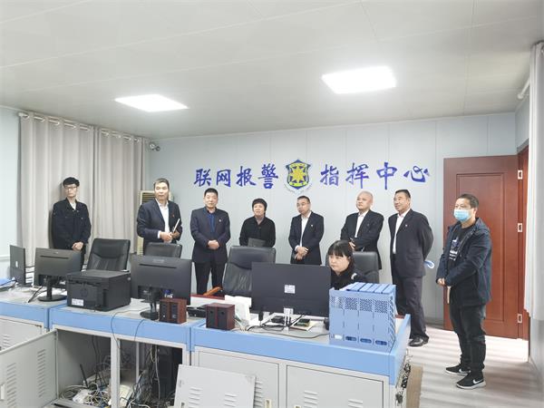 集團黨委委員、副總經理溫惠玲蒞...